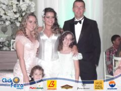 15 Anos de Elisandra Almeida